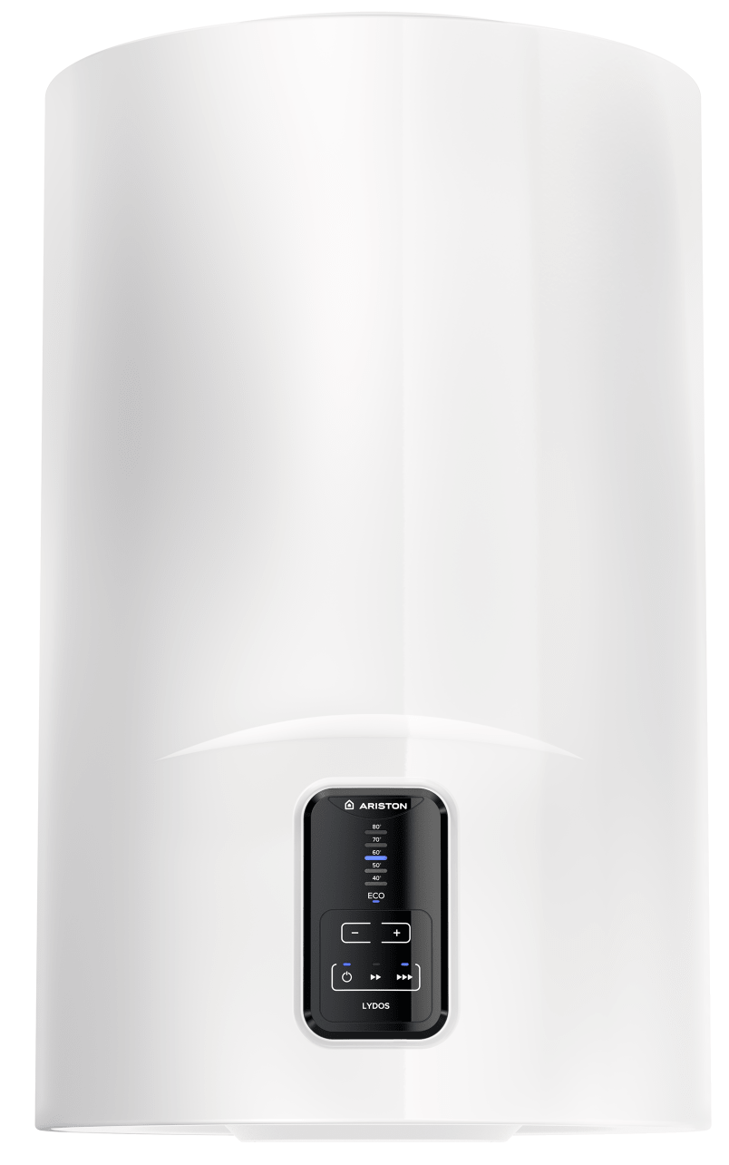 

Водонагреватель ARISTON LYDOS ECO 80 V 1.8K PL EU