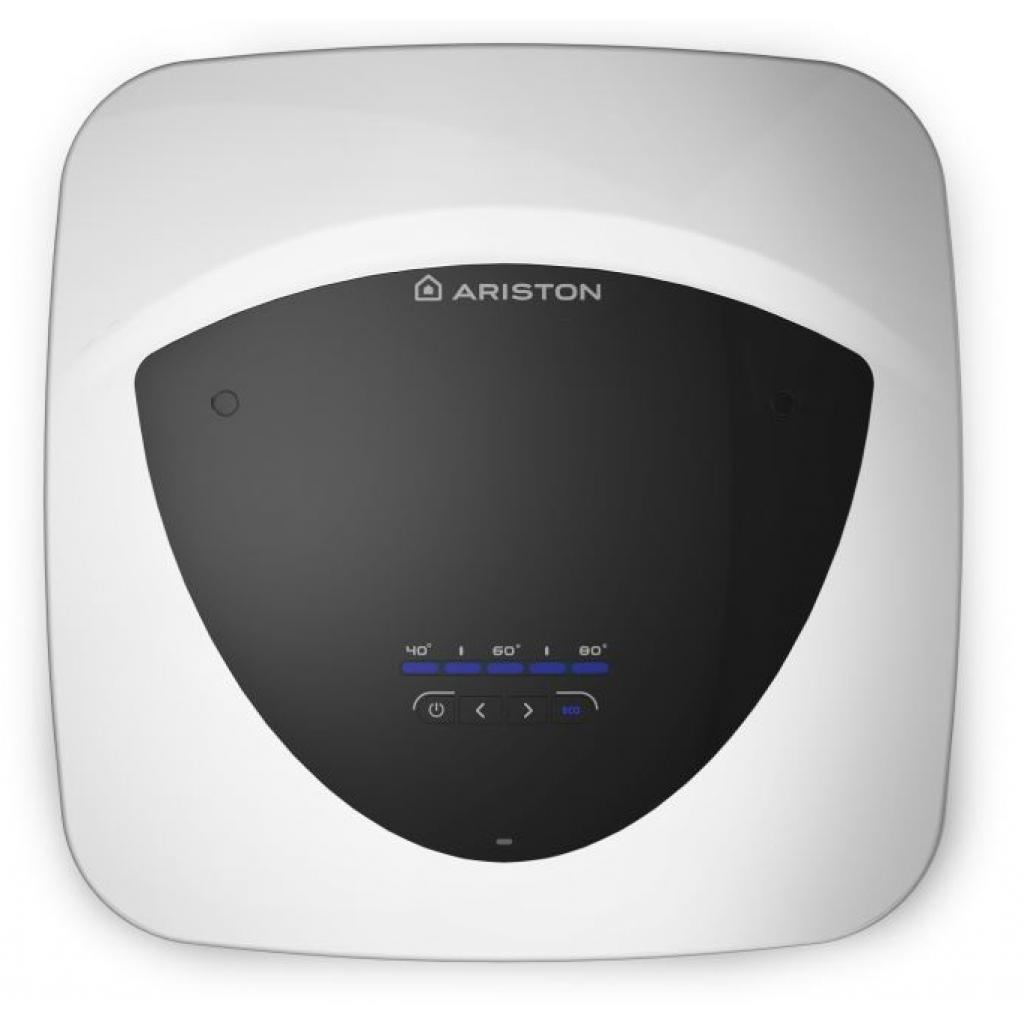 

Водонагреватель ARISTON ANDRIS LUX ECO 30 PL EU