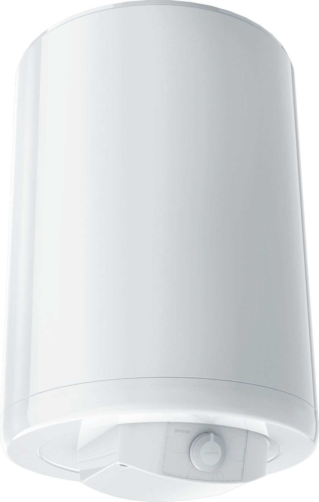 

Водонагреватель GORENJE GBFU150SIMV9