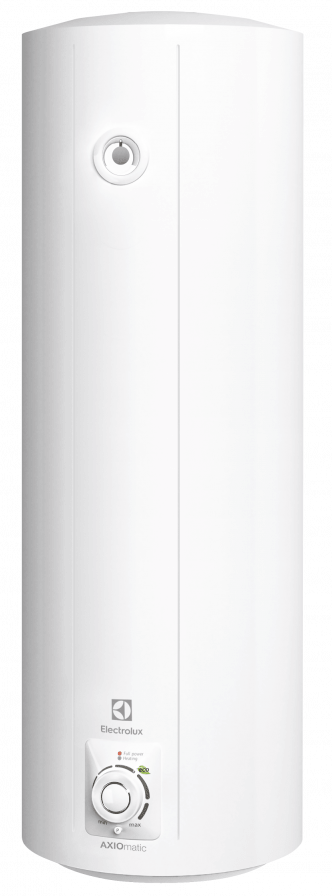 

Водонагреватель ELECTROLUX EWH 80 AXIOmatic SLIM