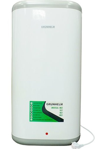 Водонагрівач GRUNHELM GBH I-50VH Flat в Києві