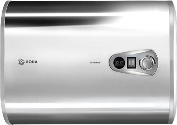 

Водонагреватель RODA AQUA INOX SILVER 30HS