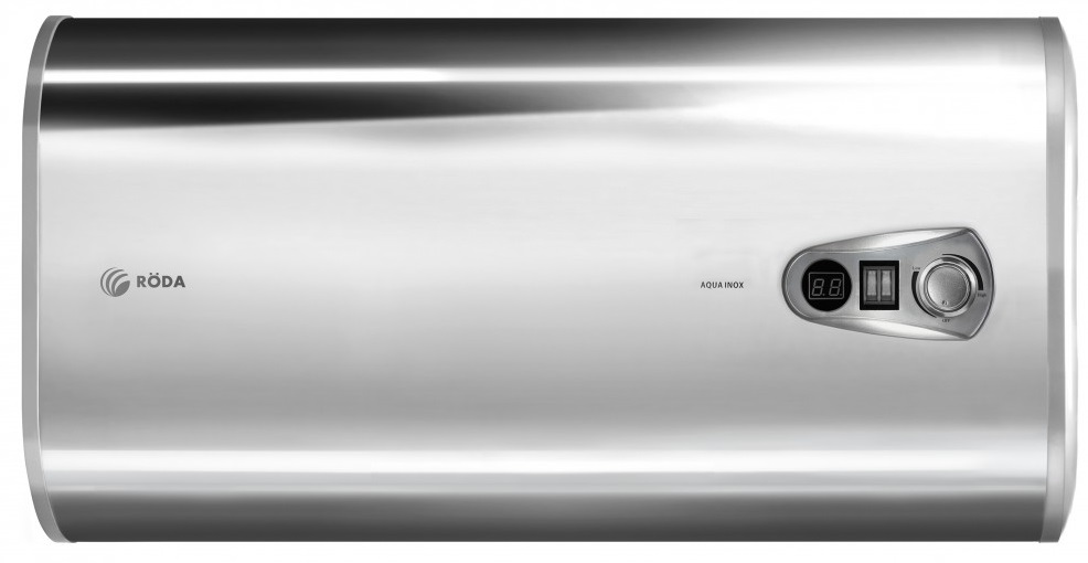 

Водонагреватель RODA AQUA INOX SILVER 50HS