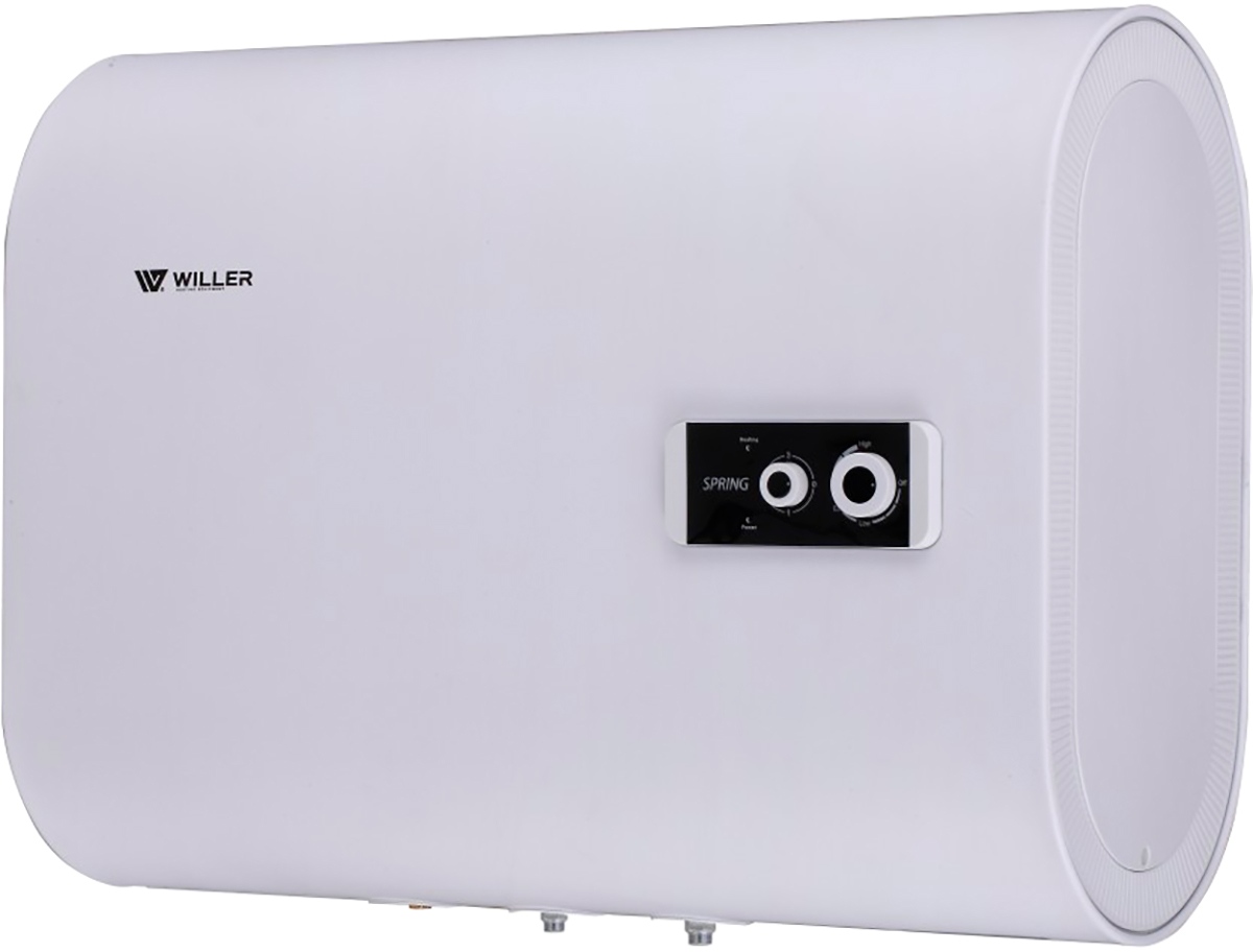 Водонагрівач WILLER EH40R Spring