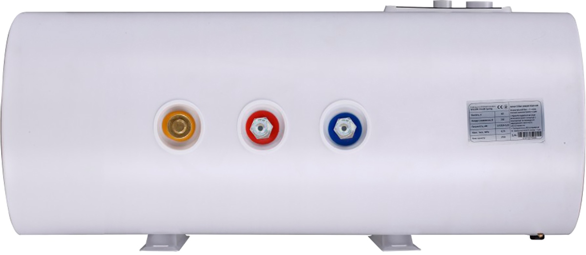 Водонагрівач WILLER EH40R Spring · 3