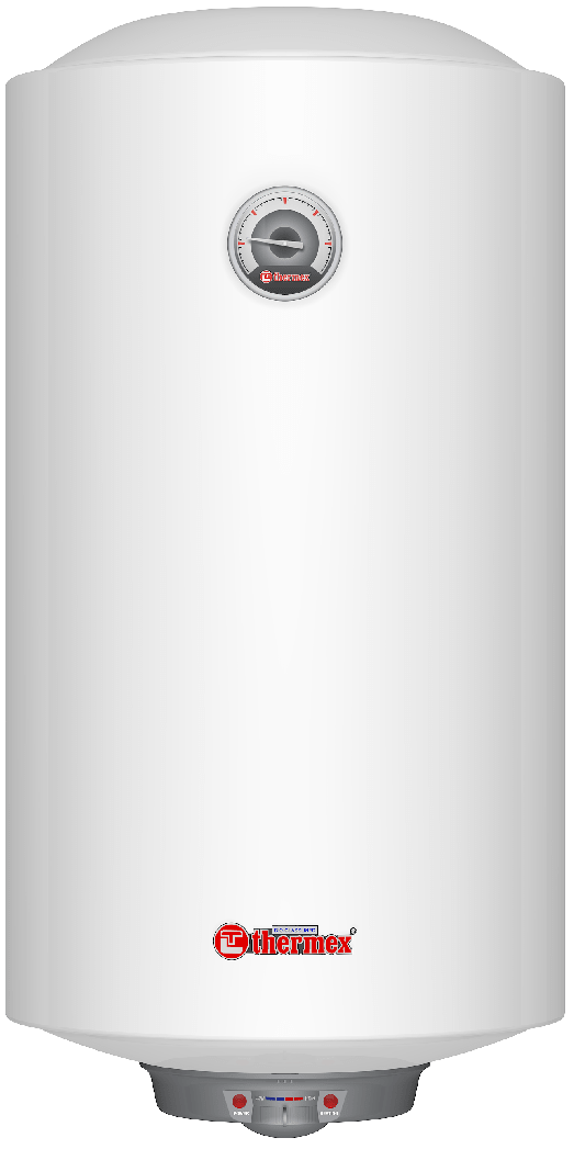ᐉ Водонагрівач THERMEX Nova 50 V Slim — купити в Києві і Україні | Ціна ...