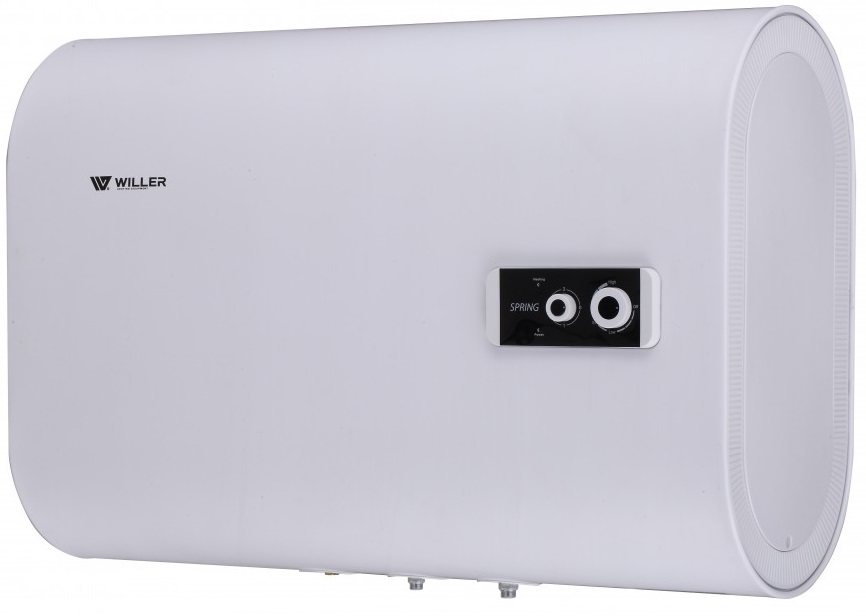 Водонагрівач WILLER EH60R Spring