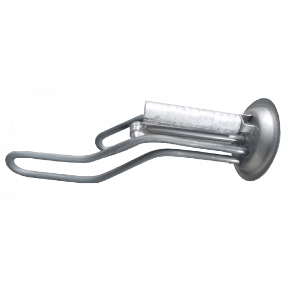 Водонагрівач WILLER EH60R Spring · 5