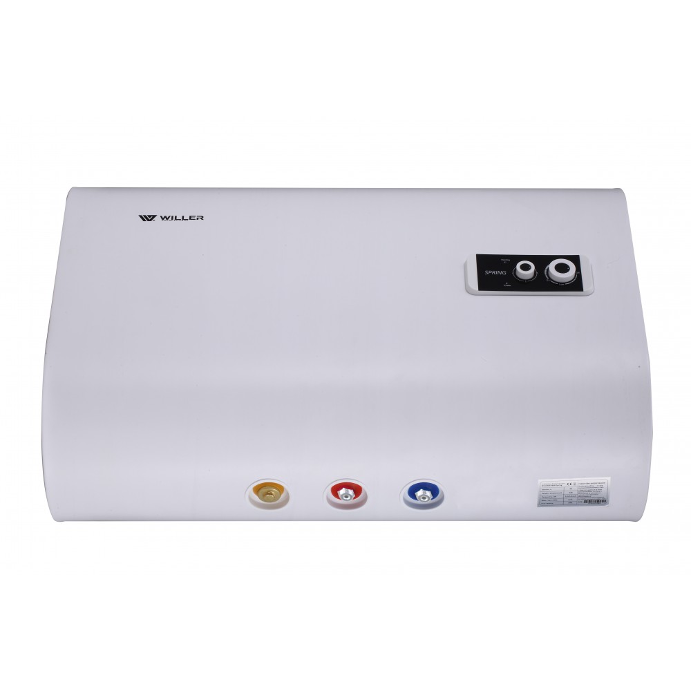 Водонагрівач WILLER EH60R Spring · 6
