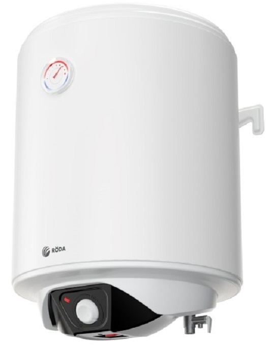 

Водонагреватель RODA Spectrum 50 V