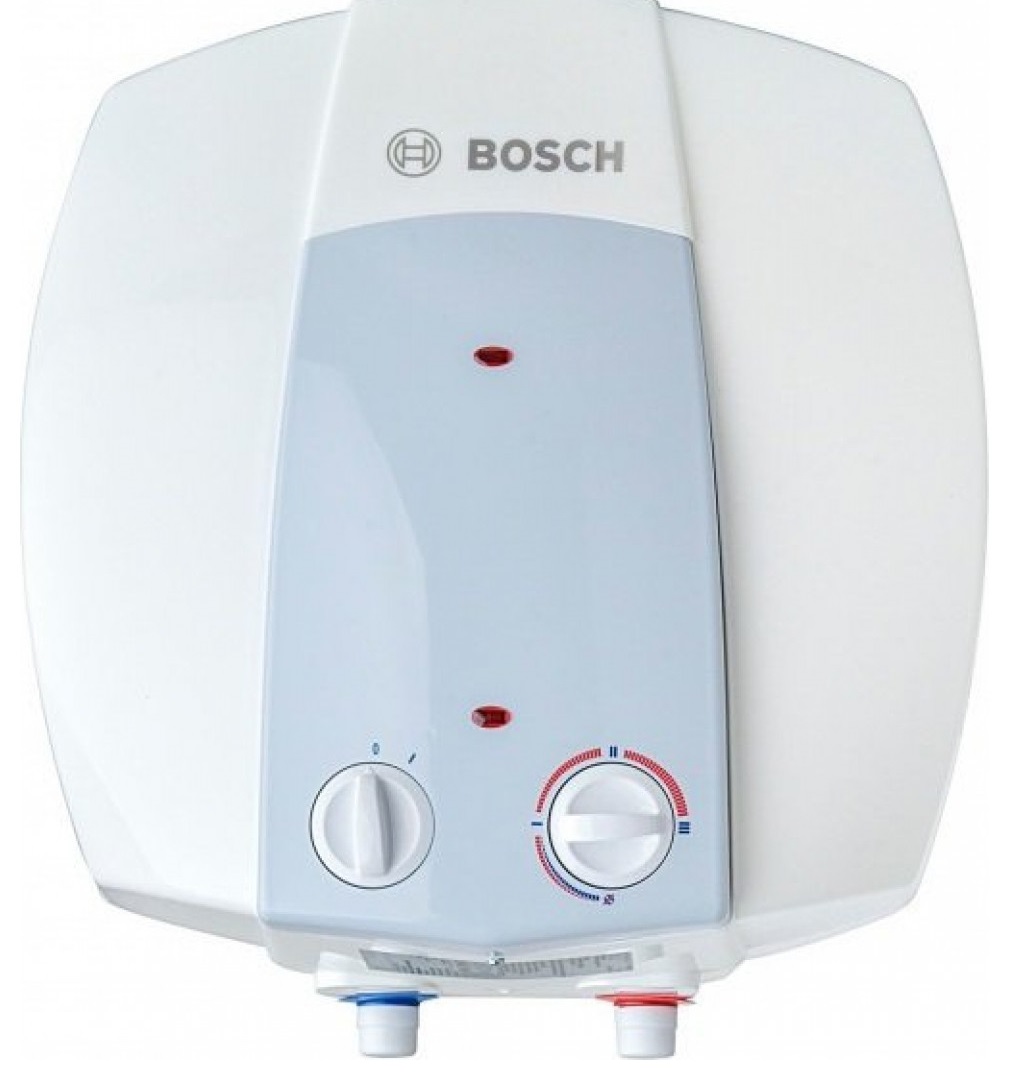 Водонагрівач BOSCH Tronic 2000 T Mini ES 010 B (7736504745) в Києві