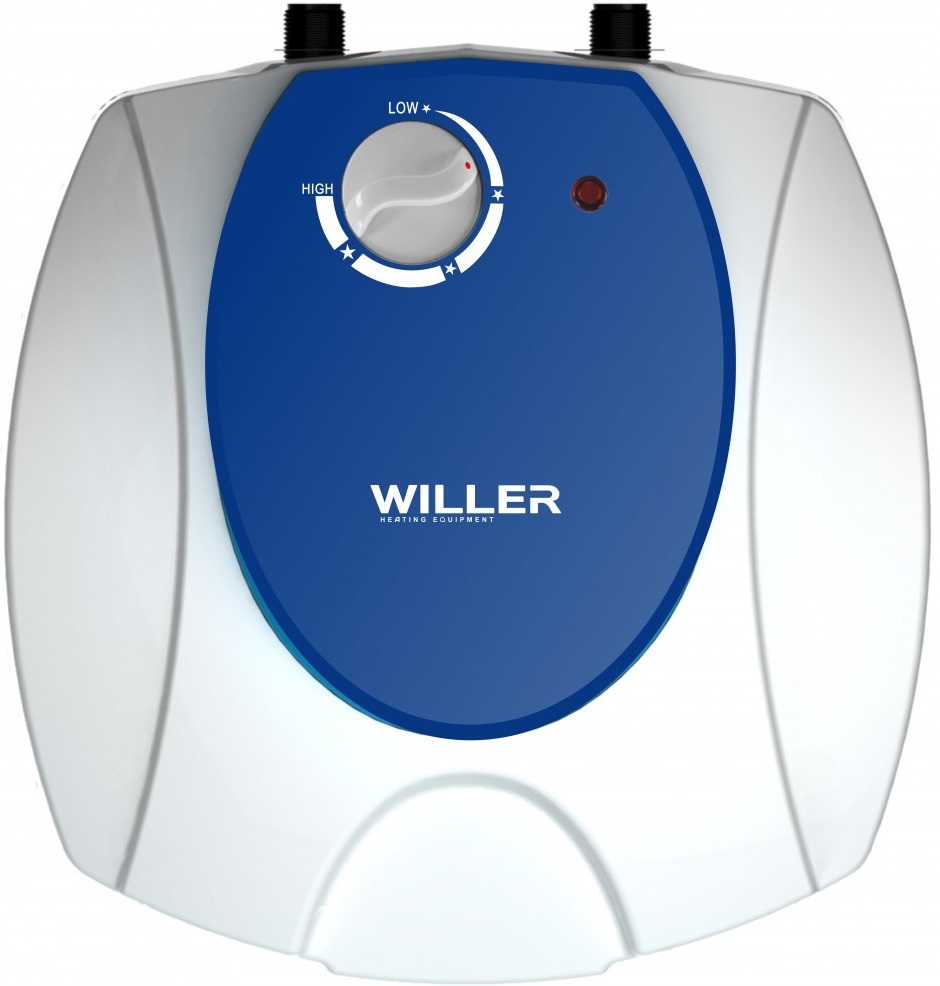 Водонагрівач WILLER PU6R Optima Mini в Києві