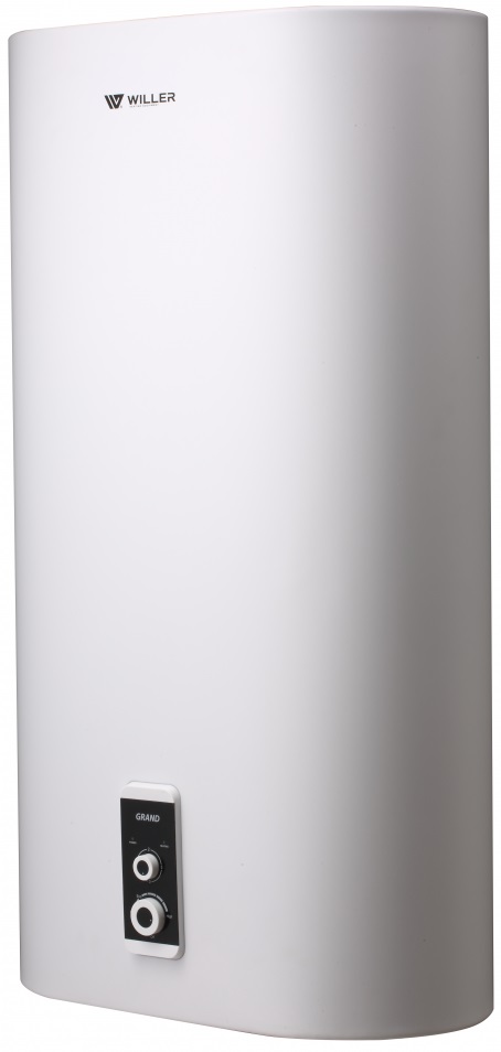 Водонагрівач WILLER EV100DR Grand · 2