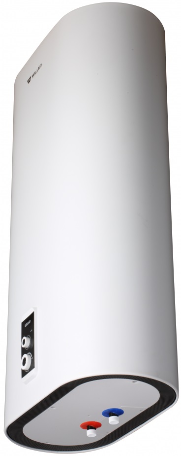 Водонагрівач WILLER EV100DR Grand · 3