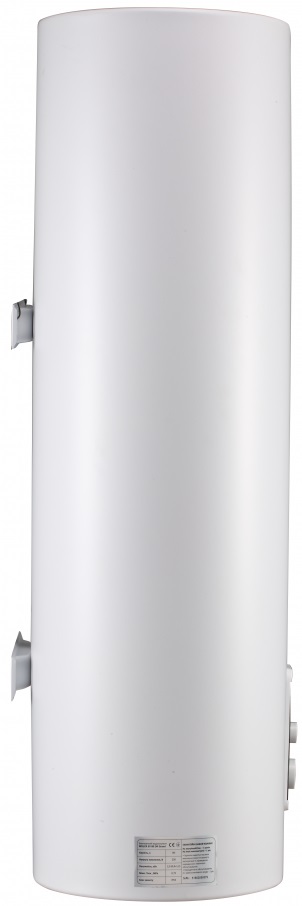 Водонагрівач WILLER EV100DR Grand · 4