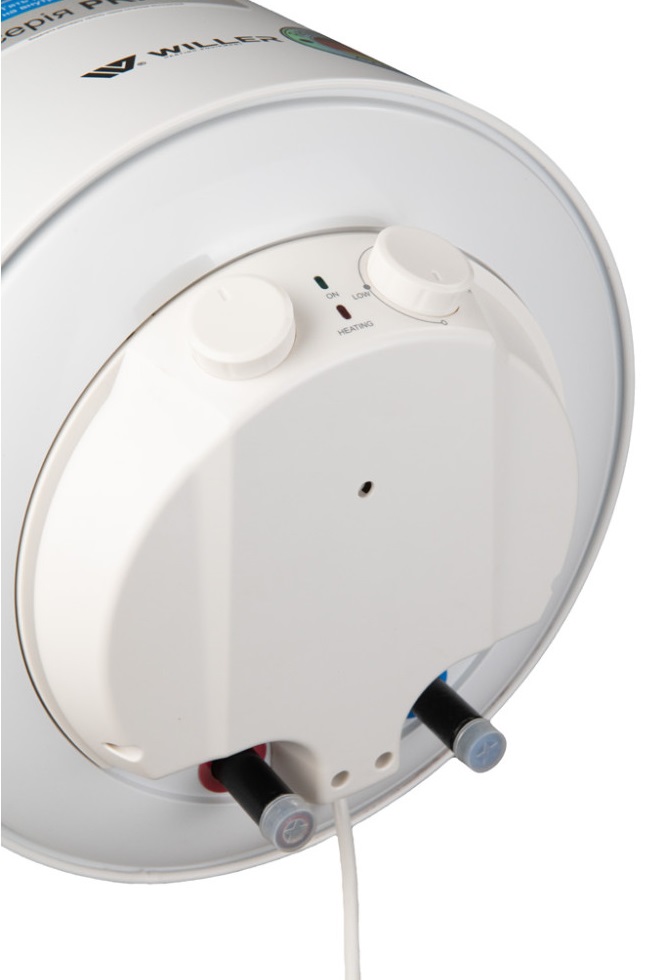 Водонагрівач WILLER EV80DR-Prime · 6