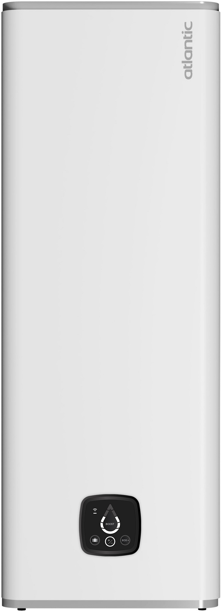 Водонагреватель ATLANTIC Vertigo Steatite WI-FI 100 ES-MP0802F220-S WD 2250W White в Киеве