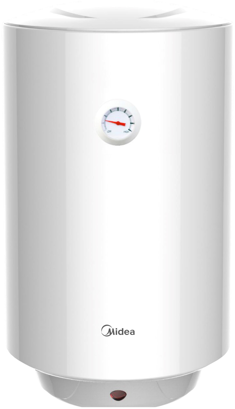 Водонагрівач MIDEA D50-15F1(W) в Києві