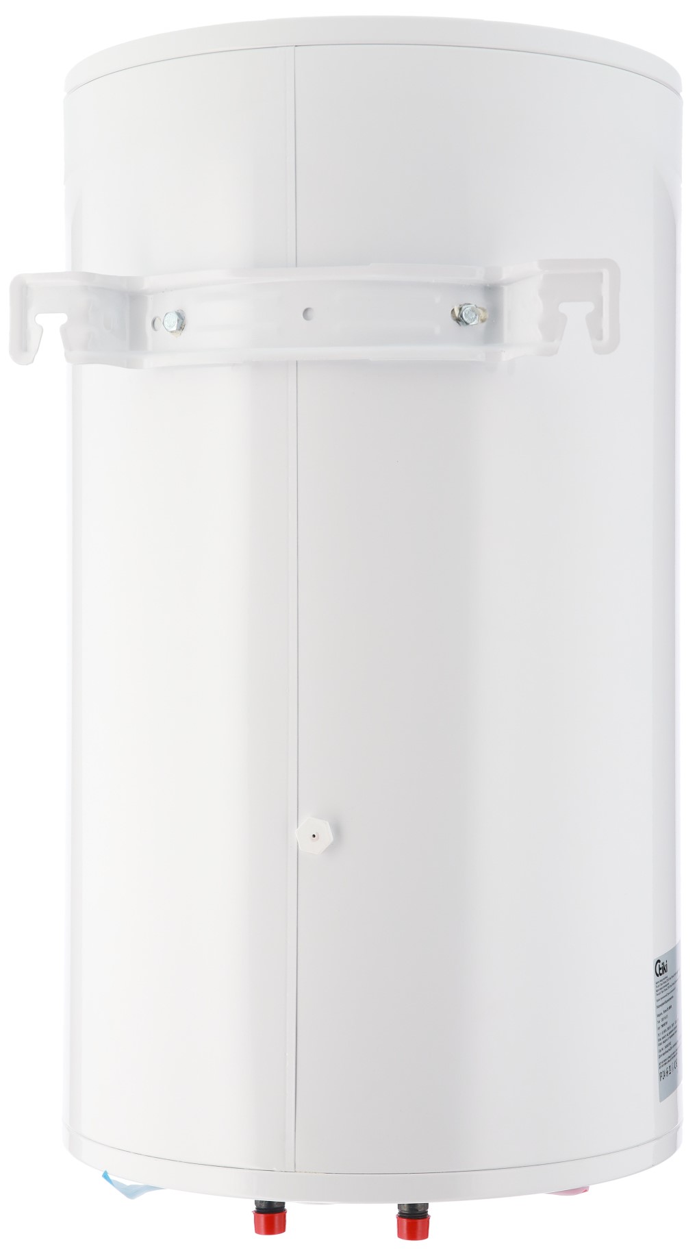 Водонагрівач TIKI Econ ES 100V9/GBF100E5 (700158) · 4