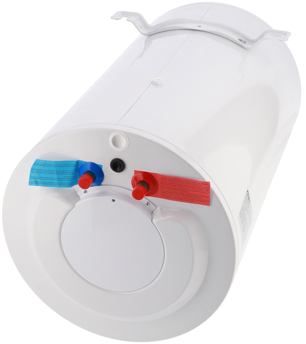 Водонагрівач TIKI Econ ES 100V9/GBF100E5 (700158) · 5
