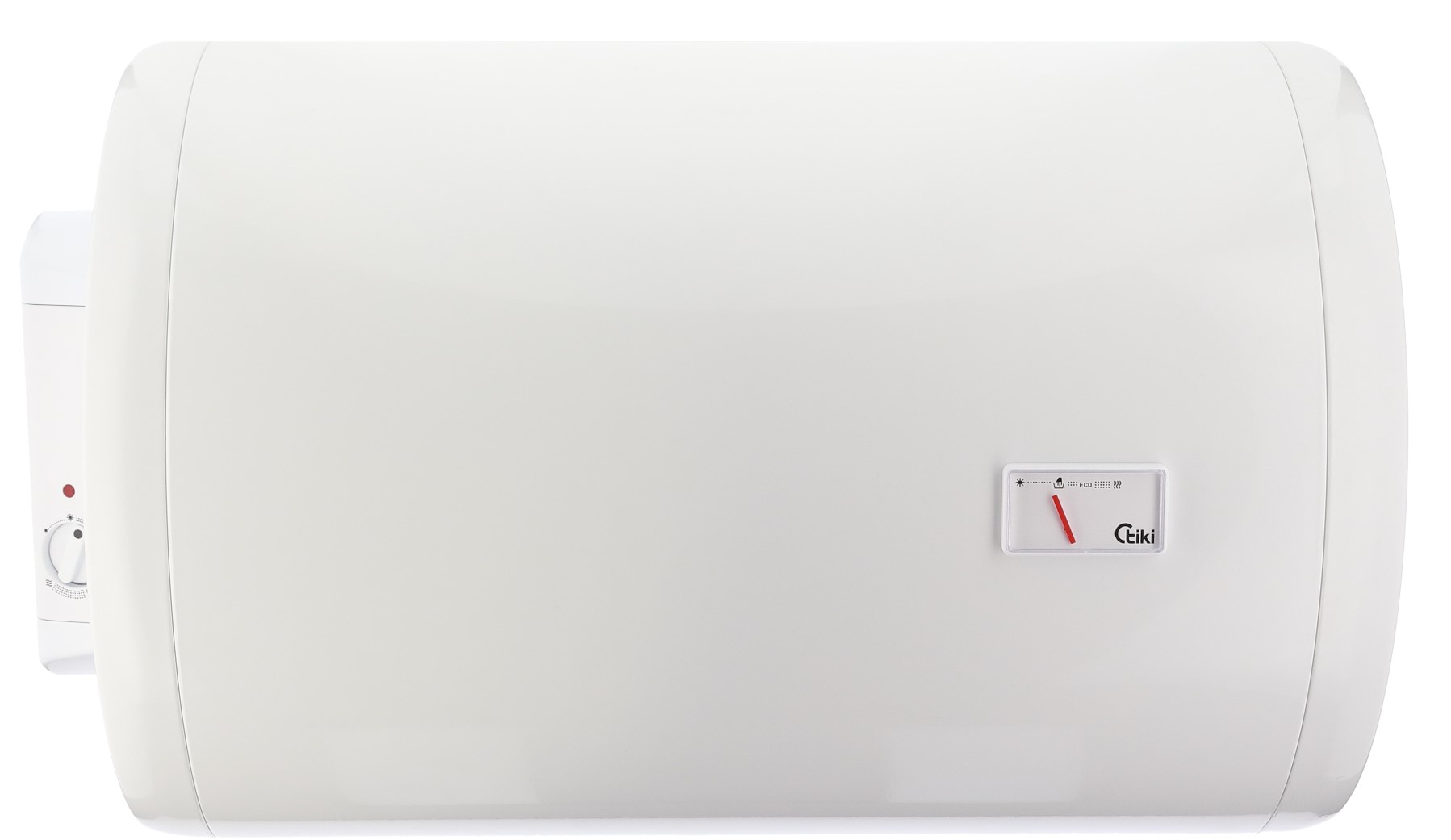 Водонагреватель TIKI Comfort H 80V9/GBH80 (700179) в Киеве