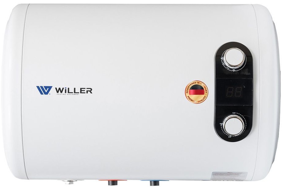 Водонагреватель WILLER EH50RI Horizon в Киеве