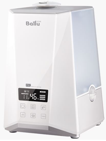 

Увлажнитель воздуха BALLU UHB-990 white