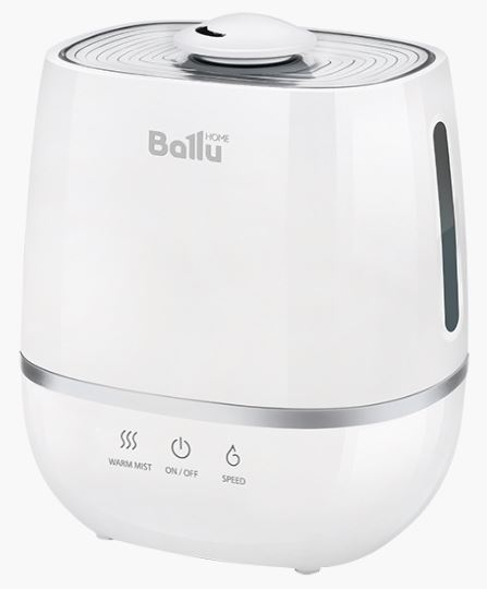 

Увлажнитель воздуха BALLU UHB-805