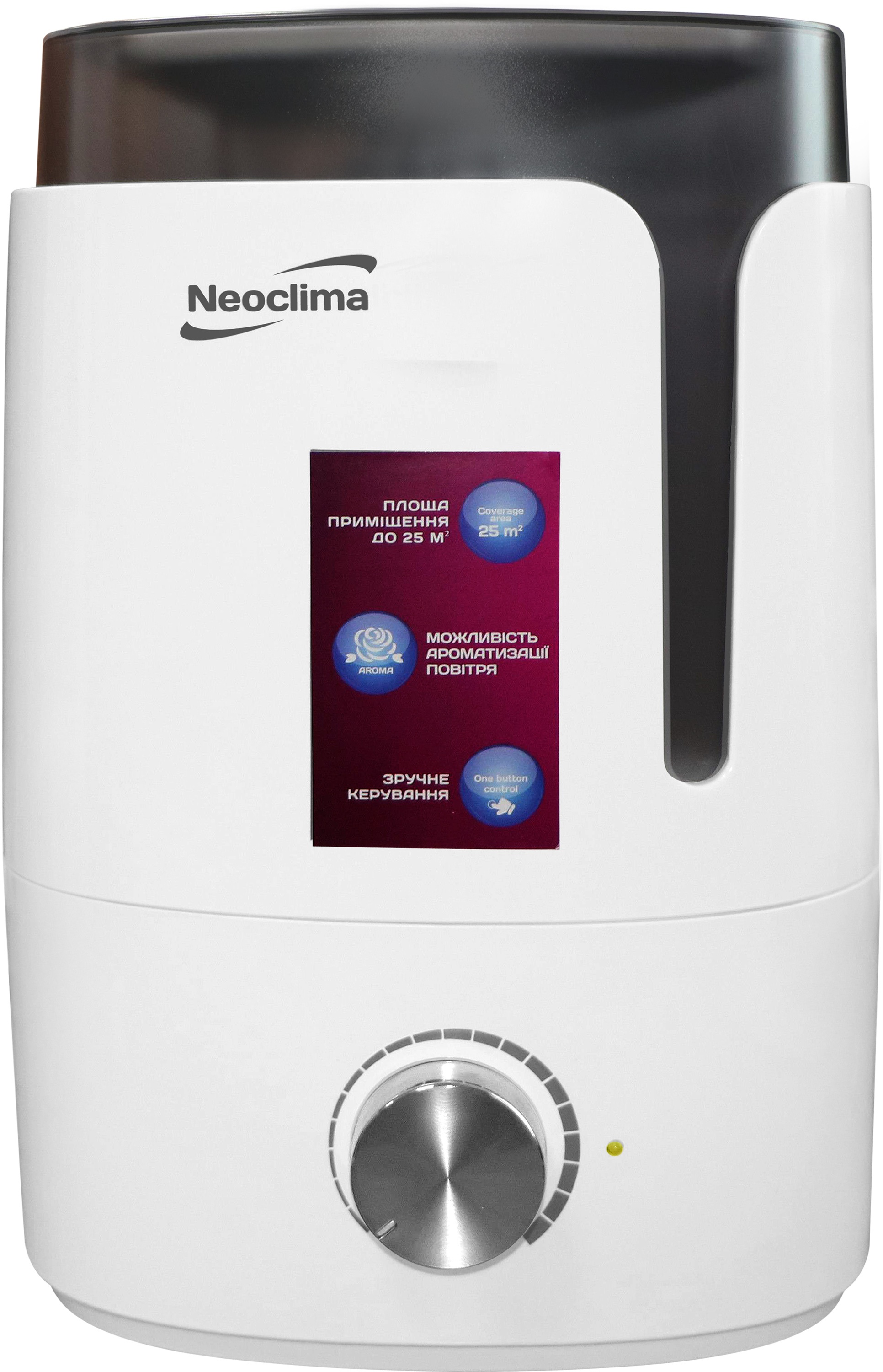 

Увлажнитель воздуха Neoclima SP-25W