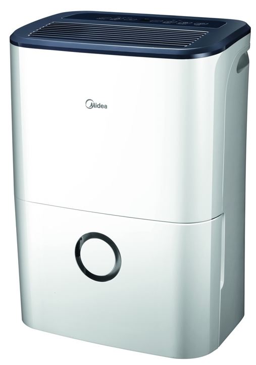 

Осушитель воздуха MIDEA MDDF-16DEN7