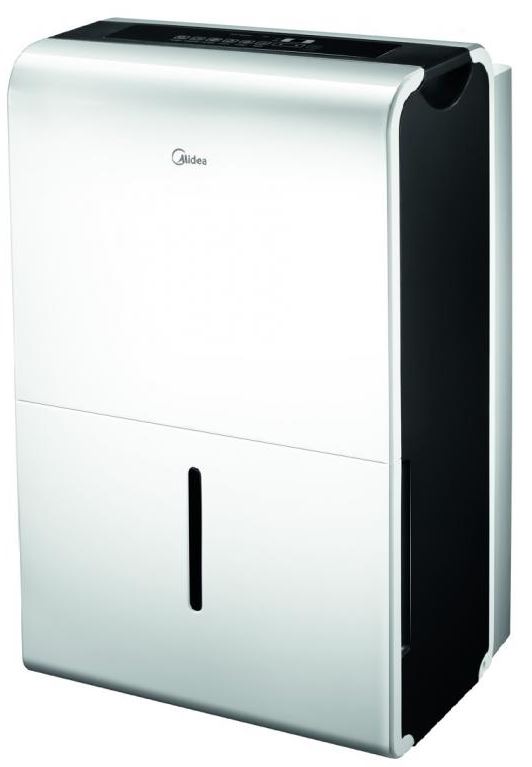 

Осушитель воздуха MIDEA MDDP- 50DEN1