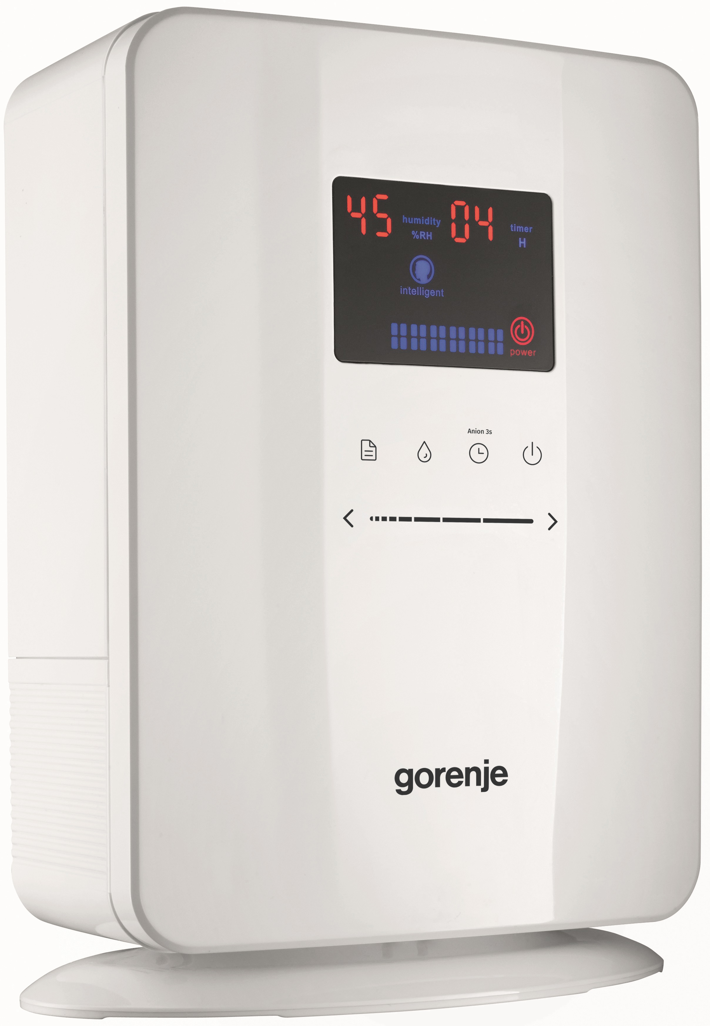 Зволожувач повітря Gorenje H50DW в Києві