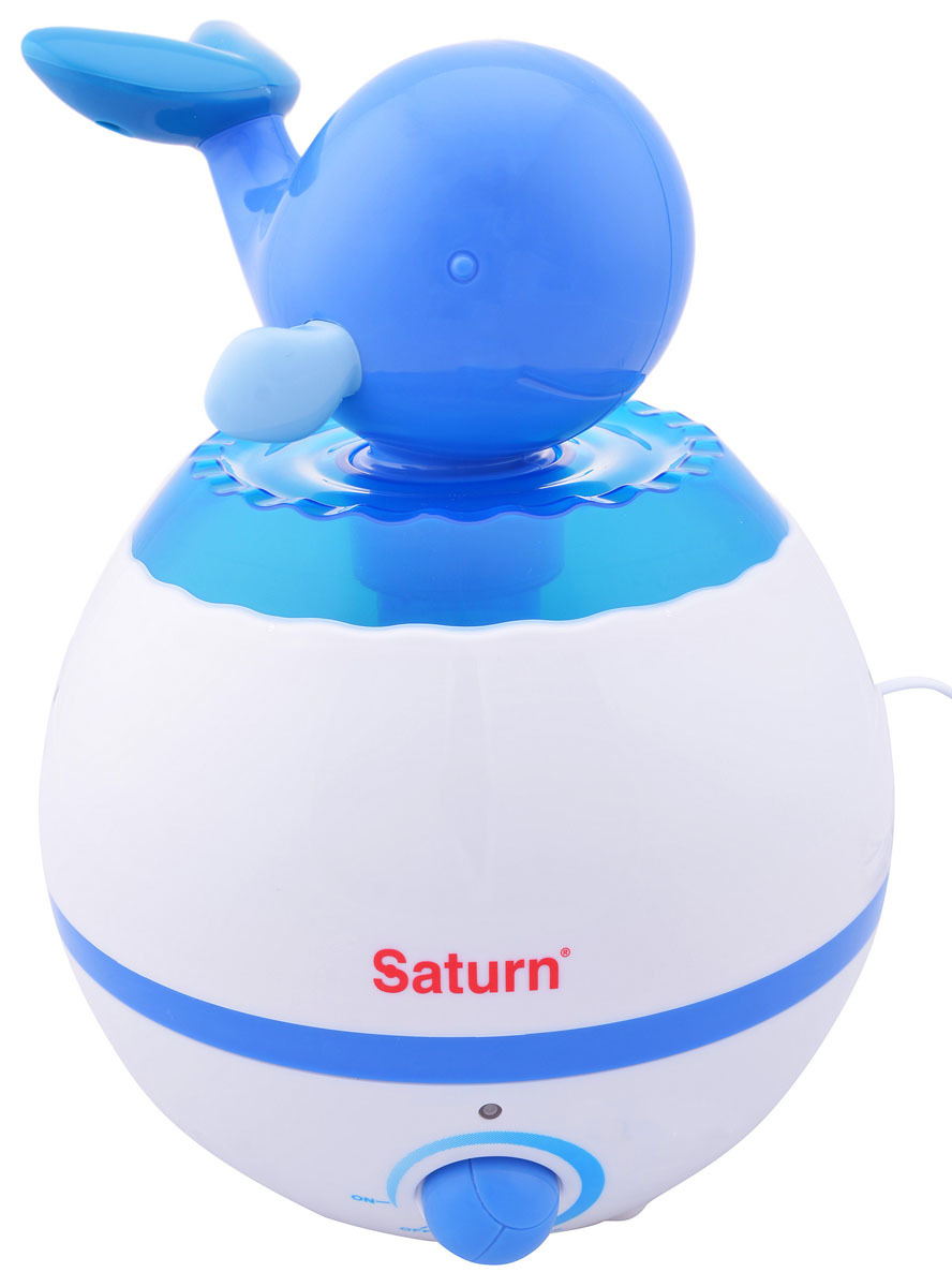 Зволожувач повітря SATURN ST-AH2109 в Києві