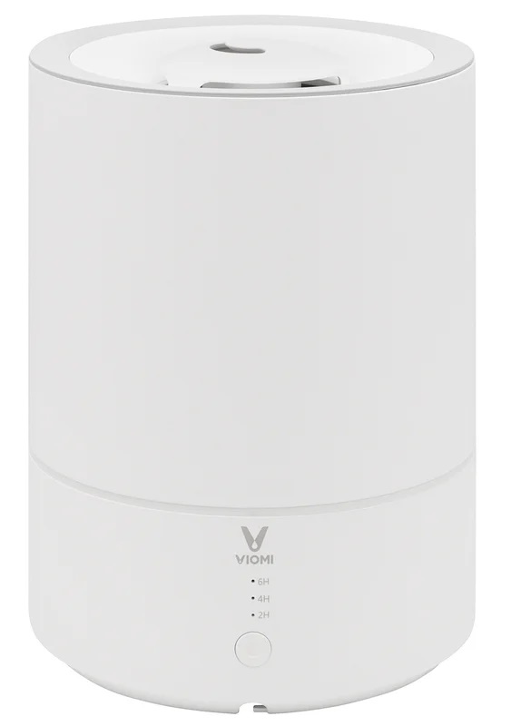 Зволожувач повітря VIOMI White VXJS01 в Києві