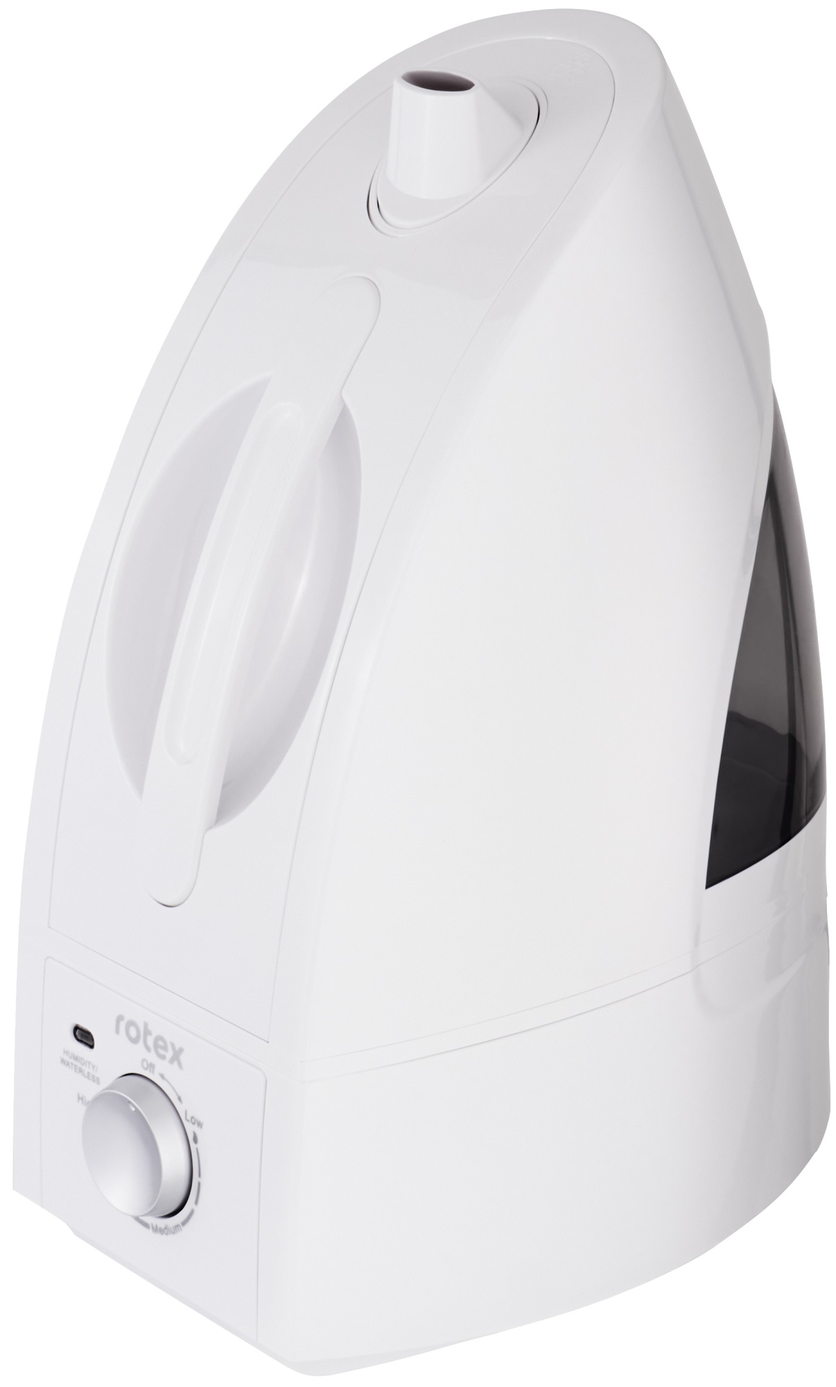 Увлажнитель воздуха ROTEX RHF450-W в Киеве