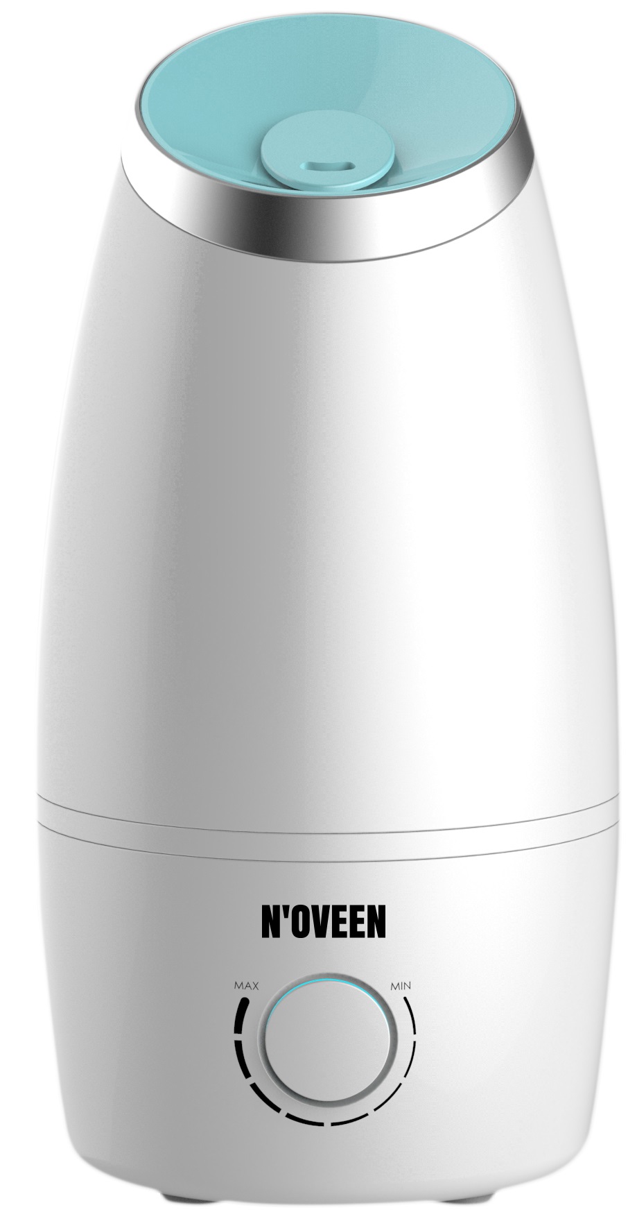 Зволожувач повітря NOVEEN UH116 mint в Києві