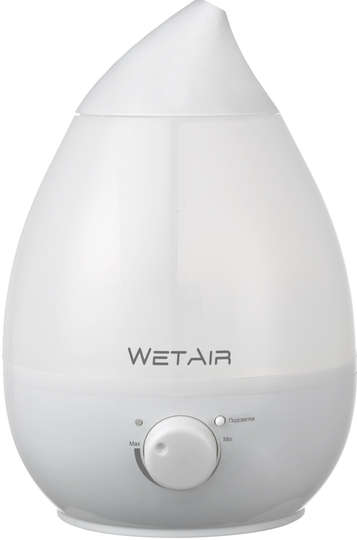 Зволожувач повітря WETAIR MH-204W в Києві