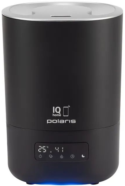 Зволожувач повітря POLARIS PUH 4606 Black в Києві
