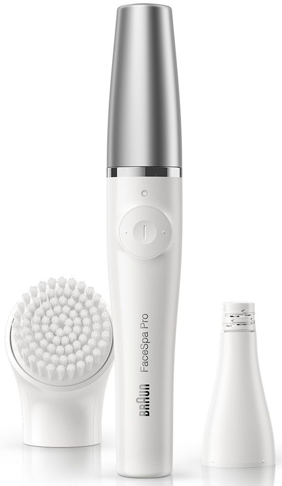 

Эпилятор д/лица BRAUN Pro 910