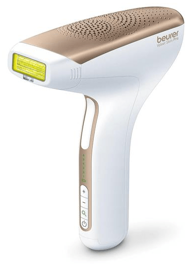 

Фотоэпилятор BEURER IPL 8500 Velvet Skin Pro