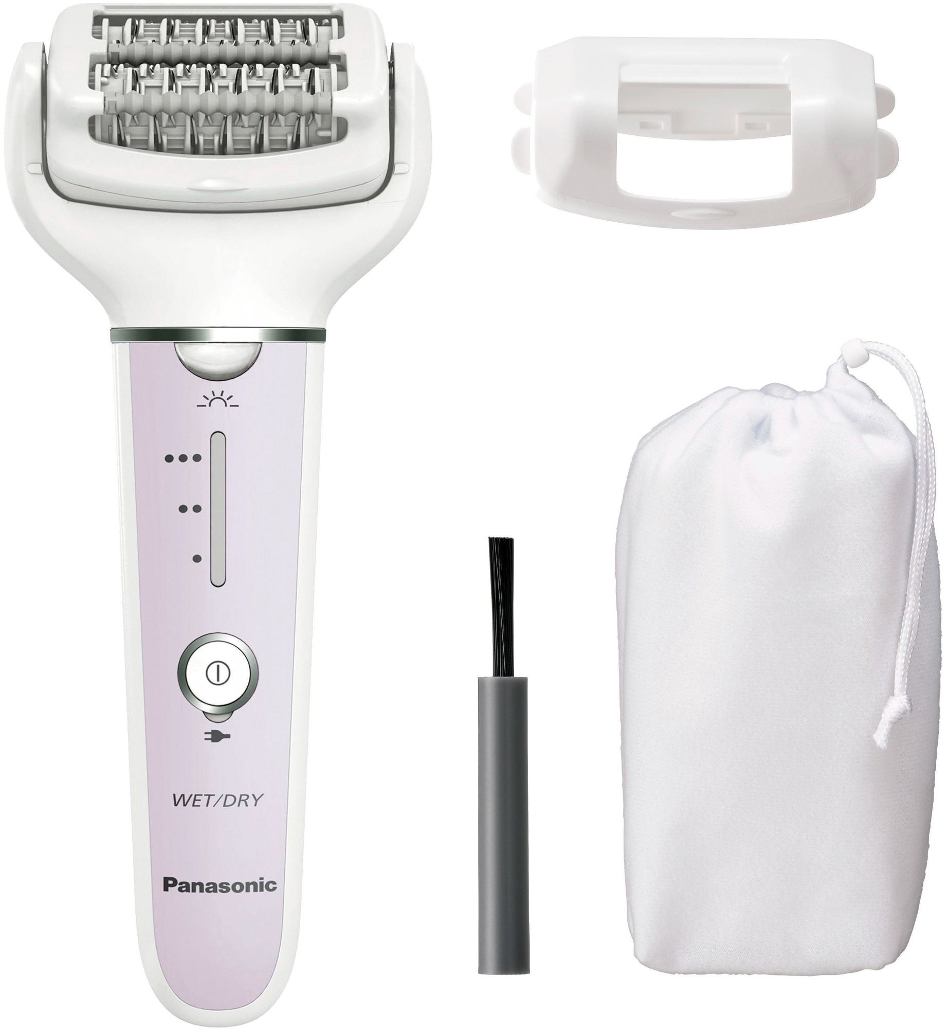 Епилятор PANASONIC ES-EY30-V520 в Киеве