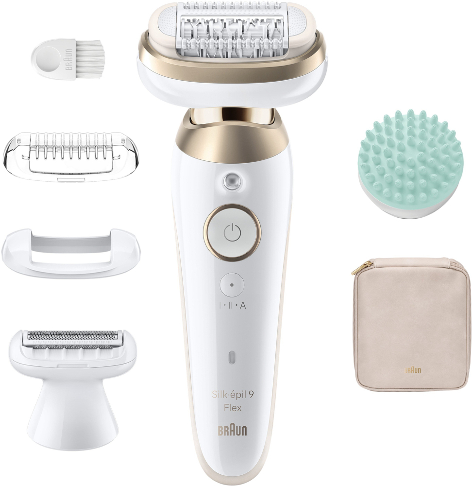 Епілятор BRAUN SES9-071 в Києві