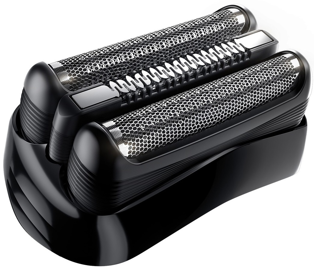 Електробритва BRAUN 300 Series 3 Black · 4