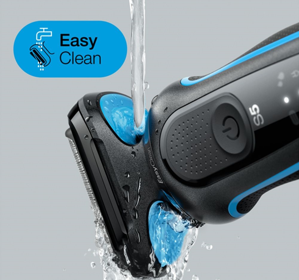 britva-braun-50-b1000s-series-5-blackblue review