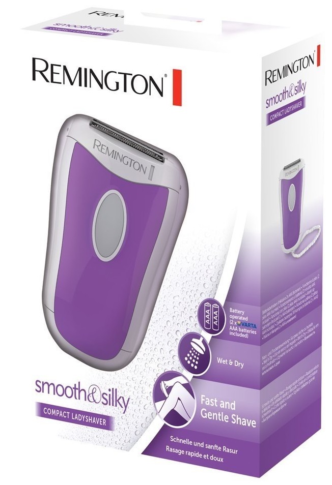Електробритва REMINGTON WSF4810 · 3