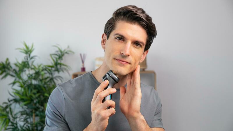 Бритва CECOTEC Bamba PrecisionCare Titanium PerfectCut CCTC-04199 · 6
