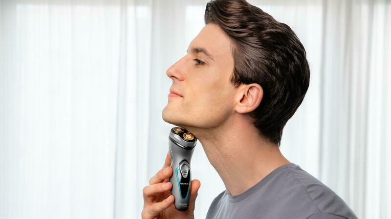 Бритва CECOTEC Bamba PrecisionCare Titanium PerfectCut CCTC-04199 · 4