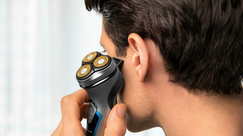 Бритва CECOTEC Bamba PrecisionCare Titanium PerfectCut CCTC-04199 · 5