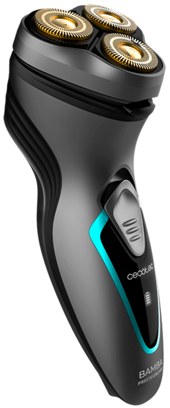 Бритва CECOTEC Bamba PrecisionCare Titanium PerfectCut CCTC-04199 · 2