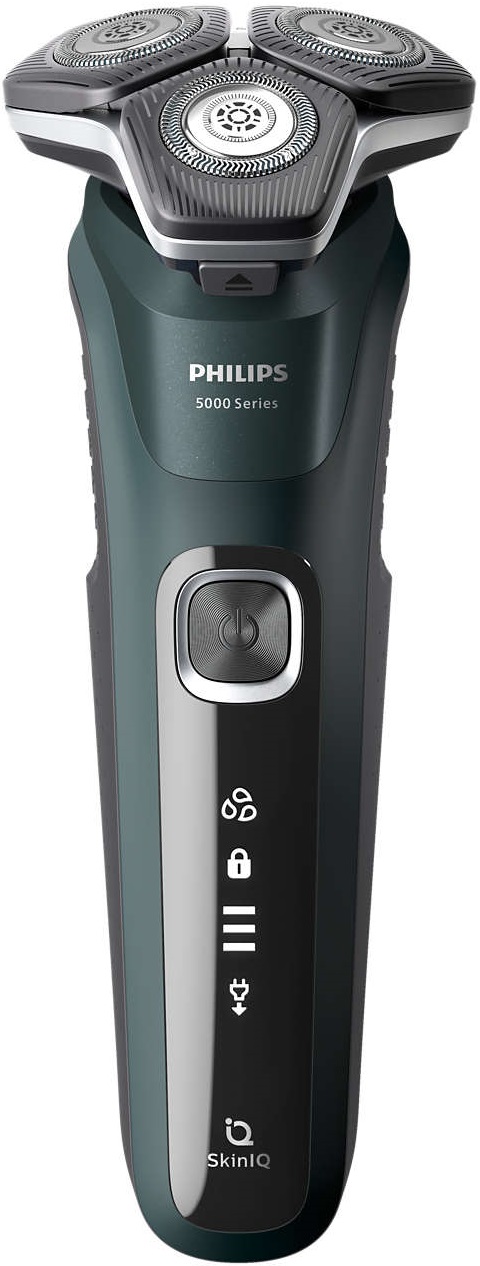 Електробритва PHILIPS S5884/50 Series 5000 · 2